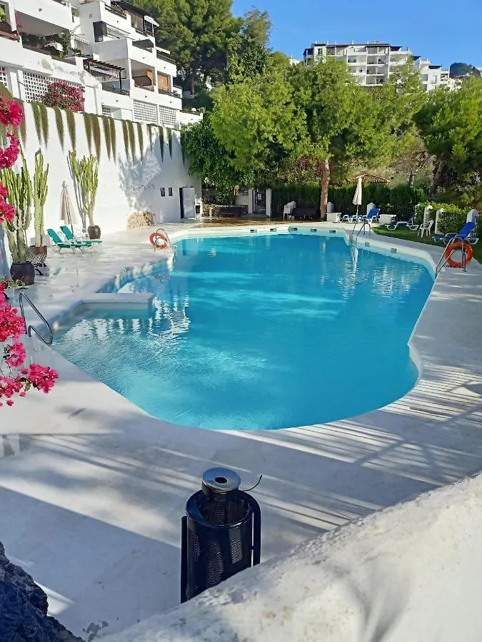 Marina Playa 2H Apartment La Herradura