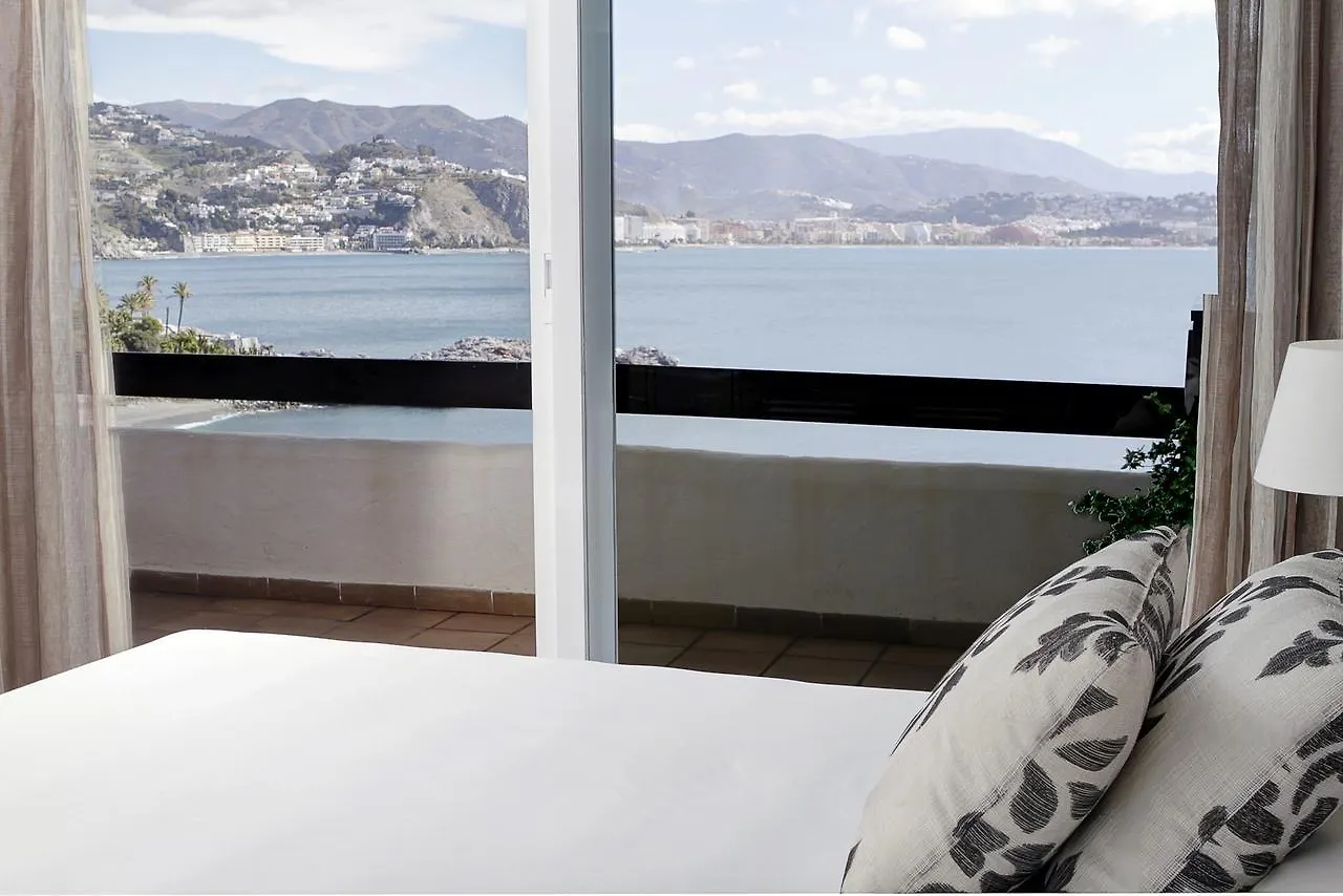 Marina Playa 2H Apartment La Herradura  0*, La Herradura (Granada) Spain