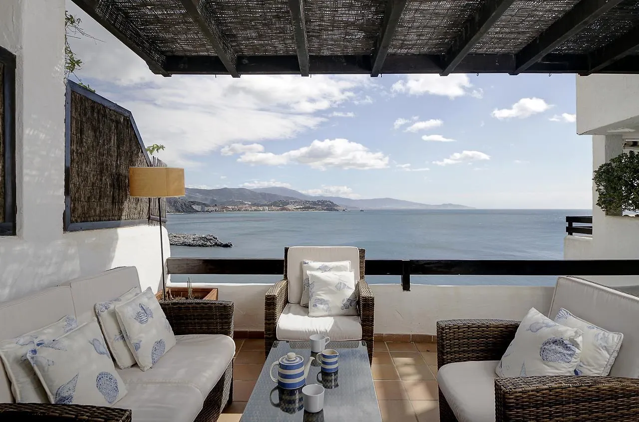 Marina Playa 2H Apartment La Herradura