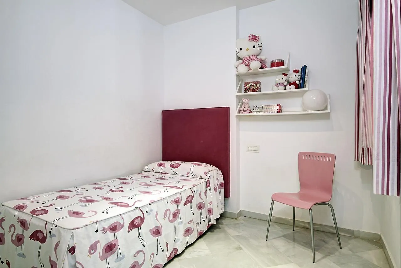 Marina Playa 2H Apartment La Herradura  Spain