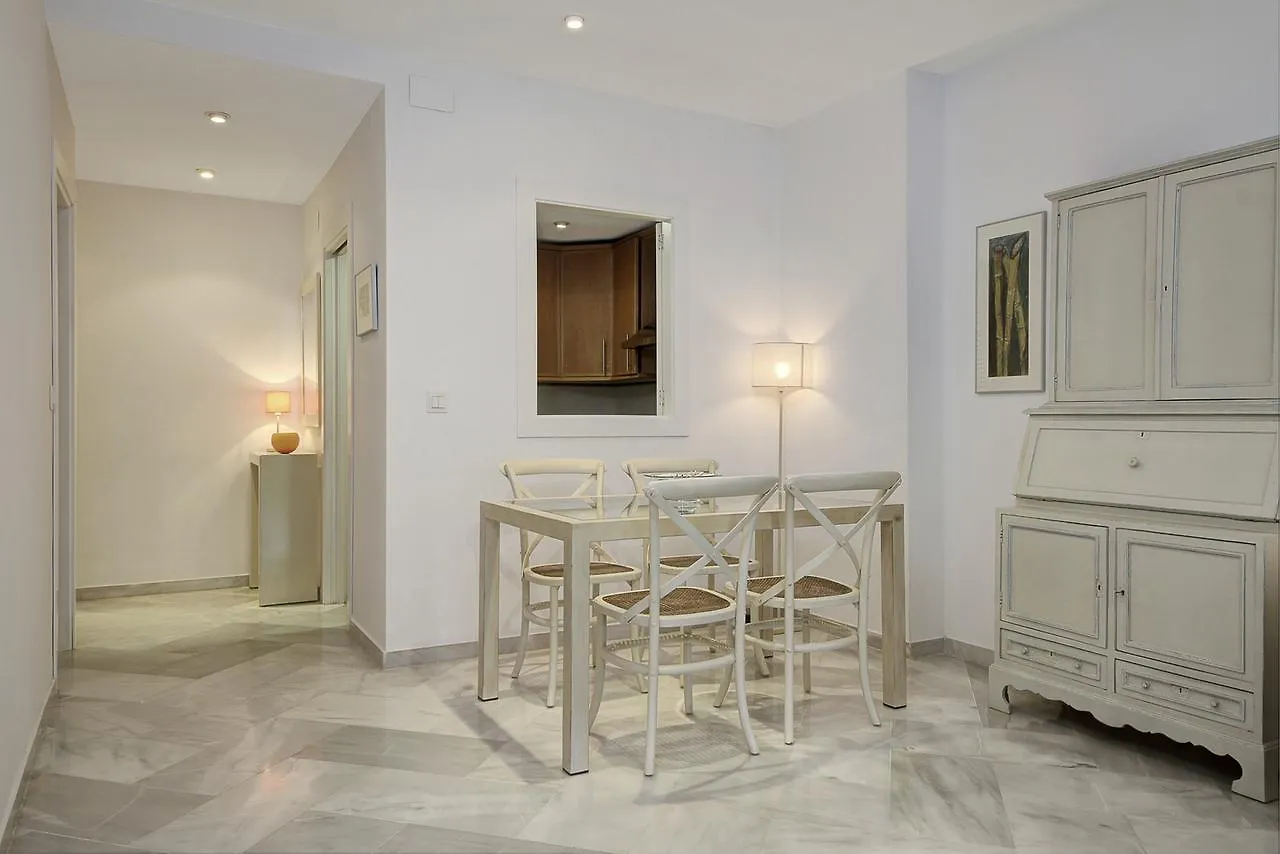 Marina Playa 2H Apartment La Herradura   La Herradura (Granada)