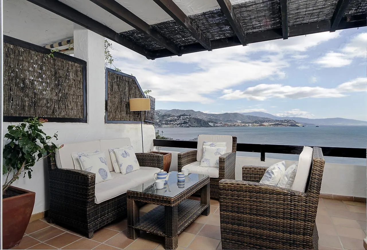 Marina Playa 2H Apartment La Herradura