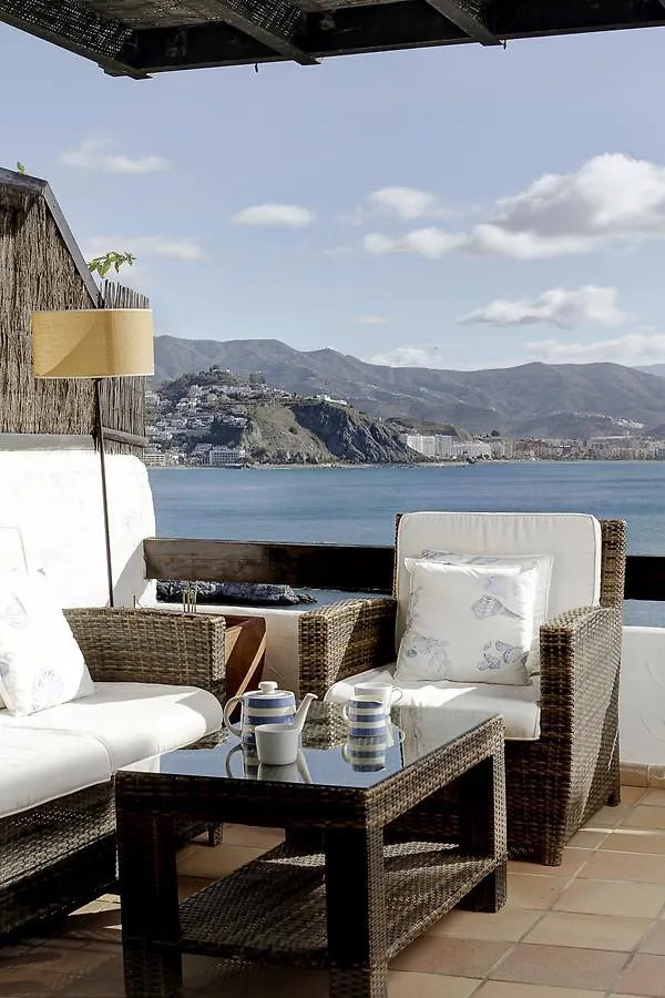 Marina Playa 2H Apartment La Herradura  Spain