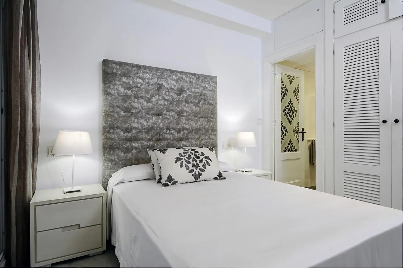 Marina Playa 2H Apartment La Herradura