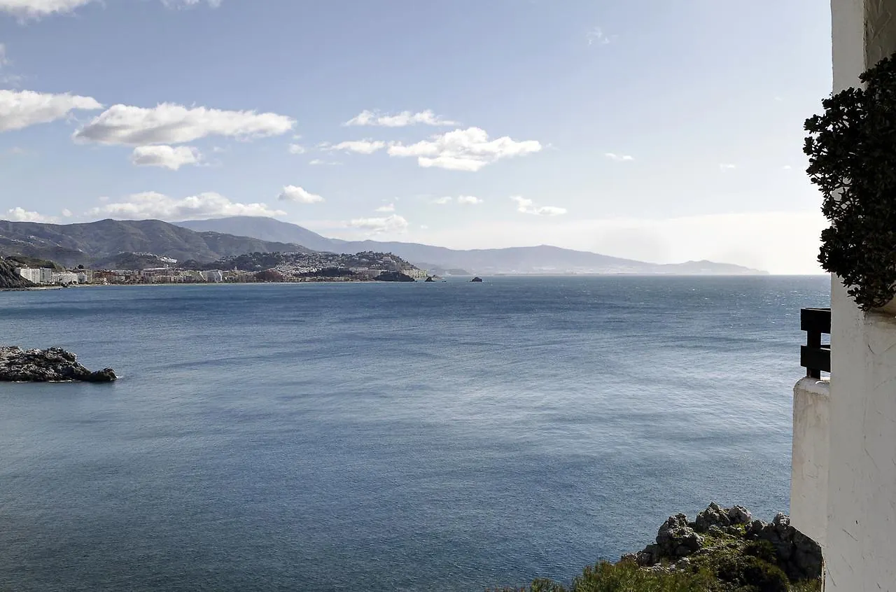 Apartmán Marina Playa 2H La Herradura  0*, La Herradura (Granada)