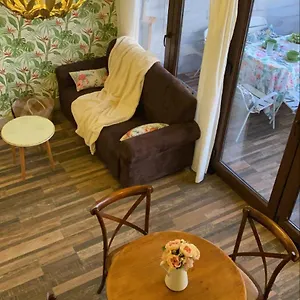 A Poniente Apartment