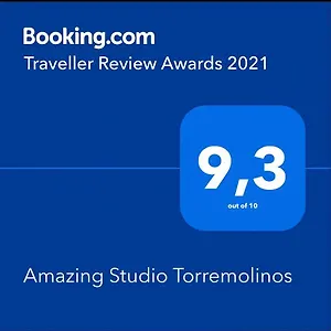 Amazing Torremolinos