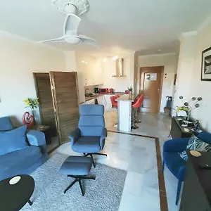 Sunset Gem Apartment