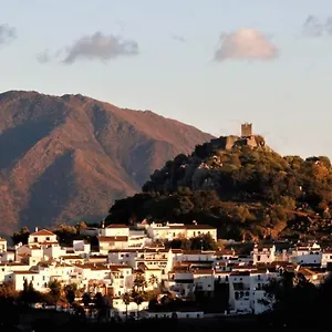 Sierras De Apartment