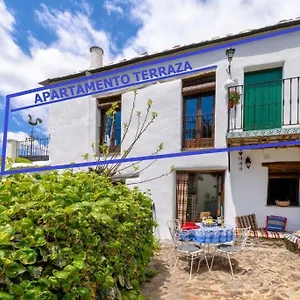 Casa Cecilia Apartment
